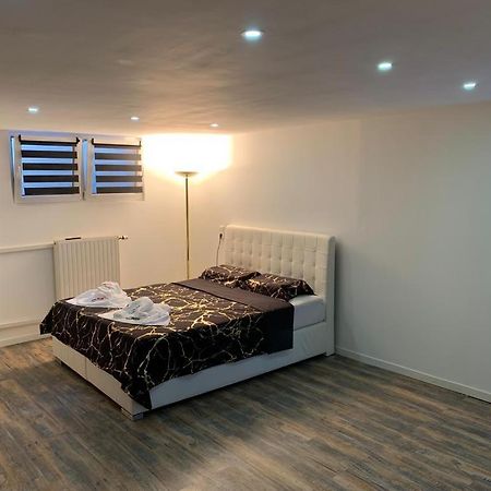 Studio 45M2 Tres Calme Village-Neuf المظهر الخارجي الصورة