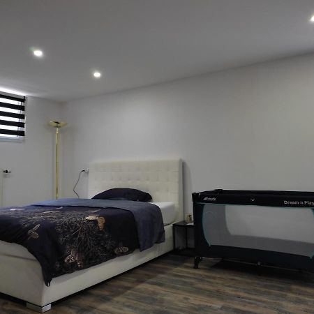 Studio 45M2 Tres Calme Village-Neuf المظهر الخارجي الصورة