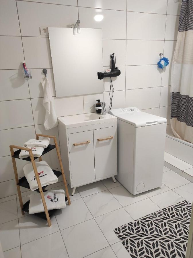 Studio 45M2 Tres Calme Village-Neuf المظهر الخارجي الصورة