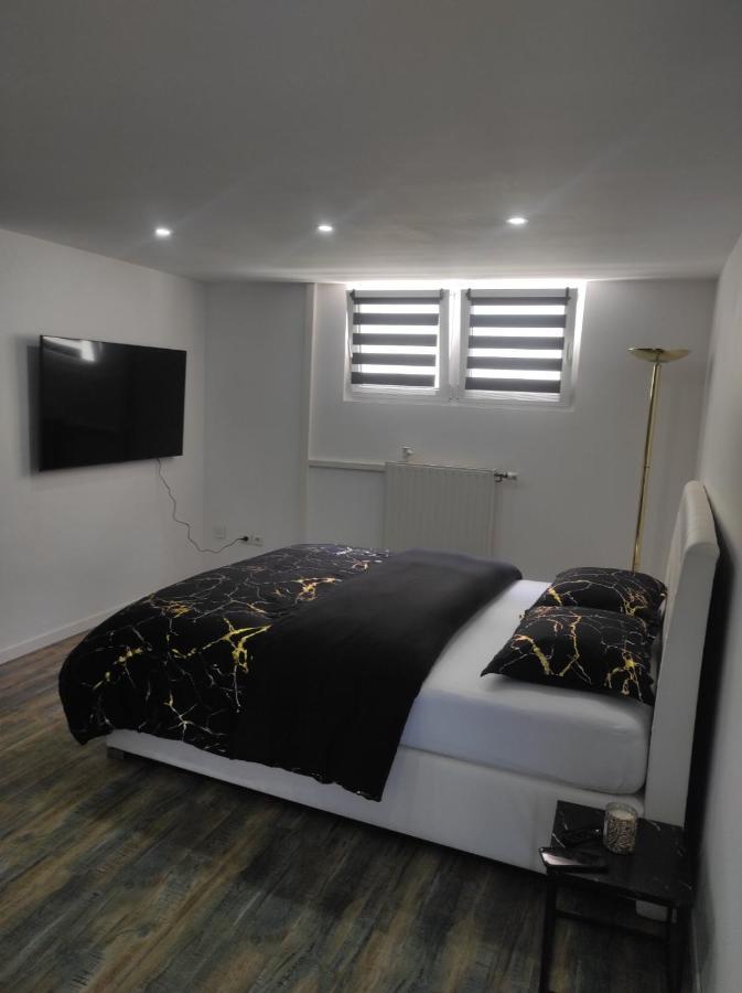 Studio 45M2 Tres Calme Village-Neuf المظهر الخارجي الصورة