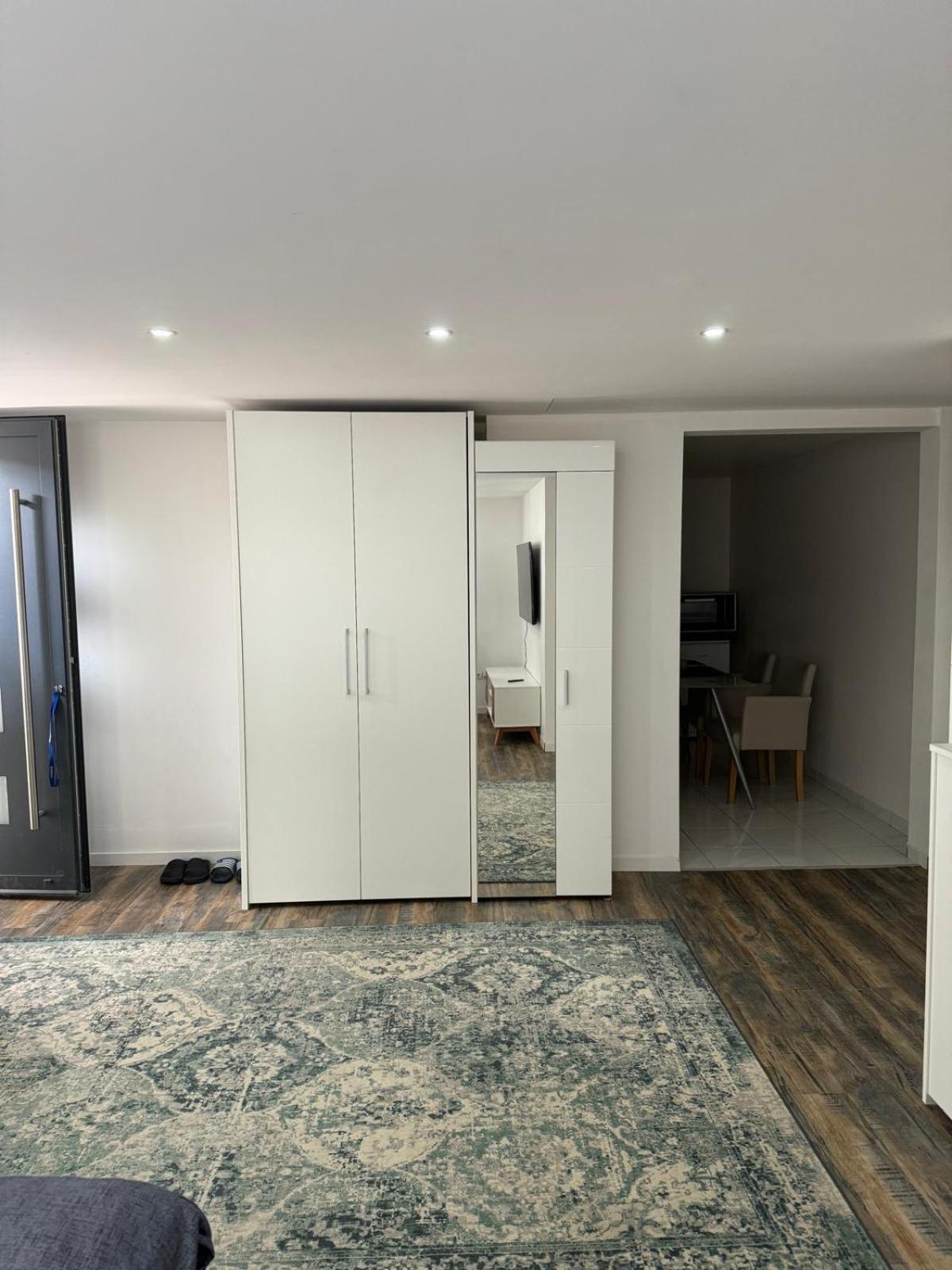 Studio 45M2 Tres Calme Village-Neuf المظهر الخارجي الصورة